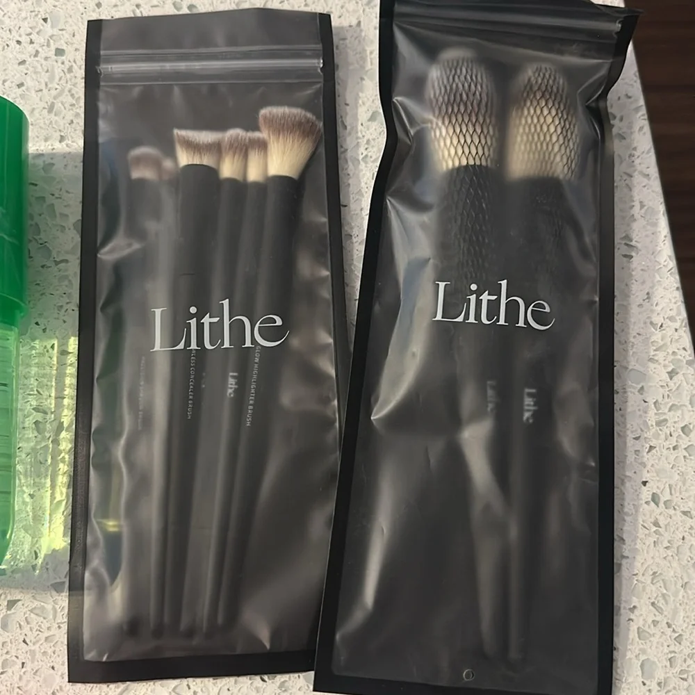 High-End MakeupBundle: Natasha Denona, Il Makiage, Haus Labs,Sol de Janeiro✨$320 - Picture 5 of 9